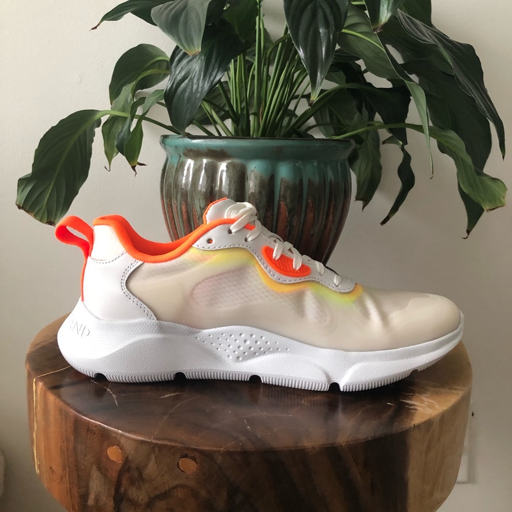 Cole Hasn Zerogrand Radiant Sneaker